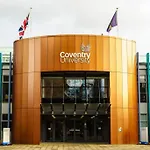 Paladine Place Serviced Apartment Coventry