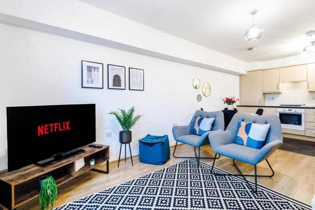 Apartment Paladine Place Serviced *