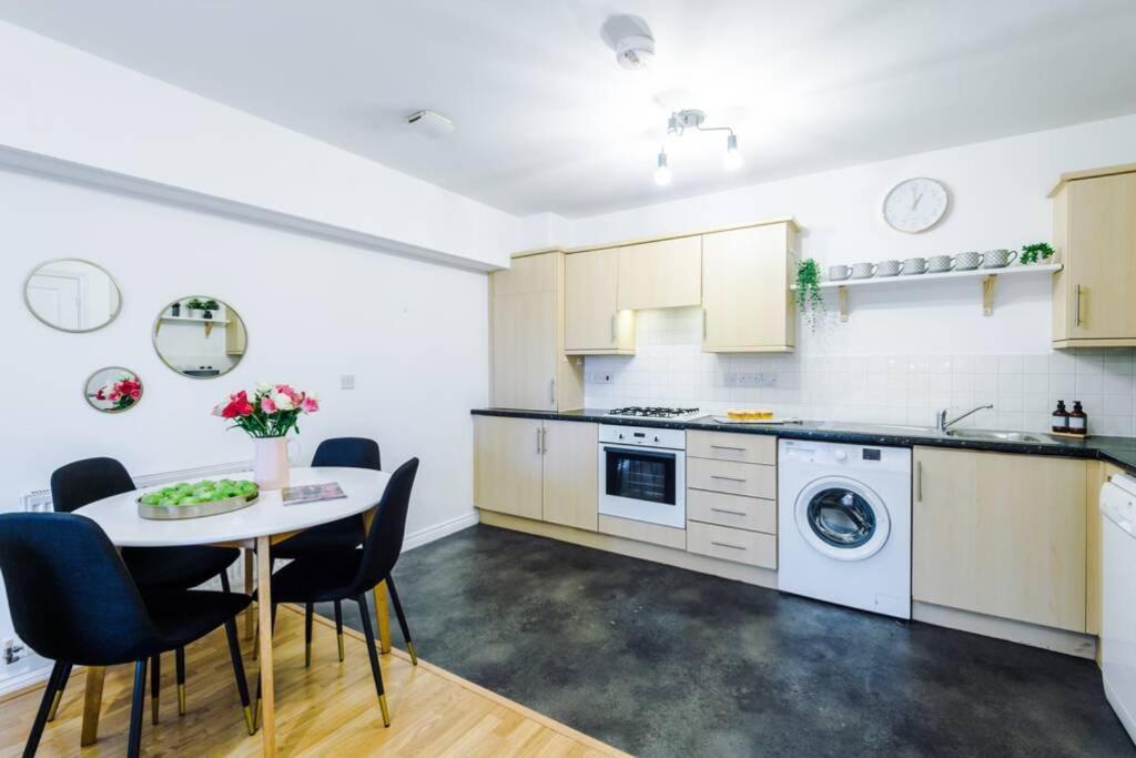 Apartment Paladine Place Serviced *