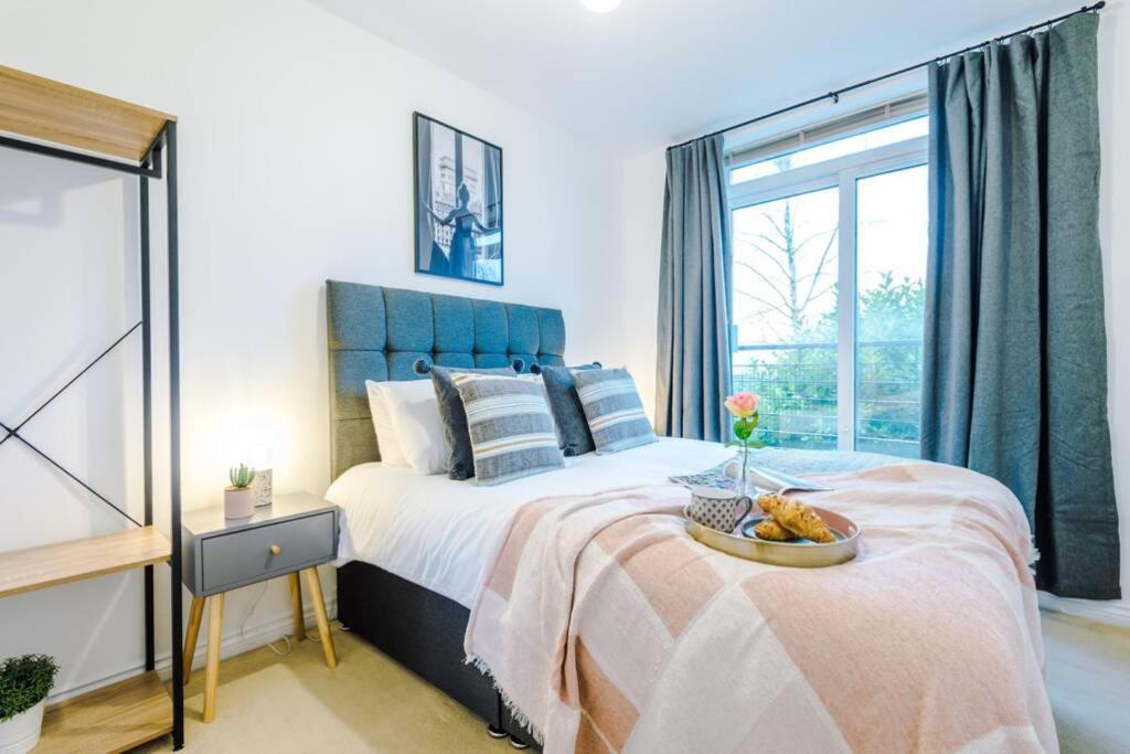 Paladine Place Serviced *
