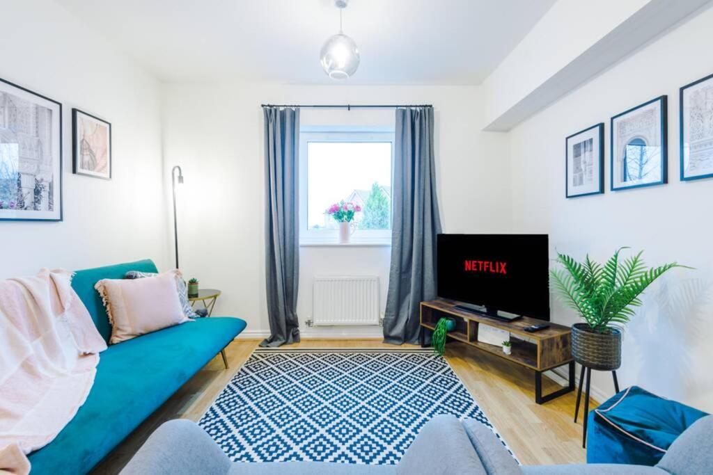 Paladine Place Serviced *