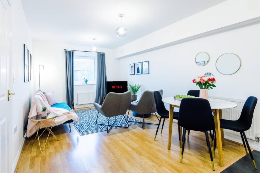 Paladine Place Serviced Apartment
