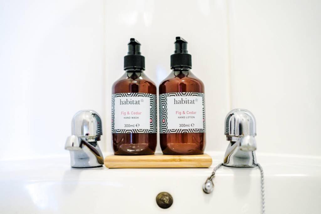 Paladine Place Serviced *