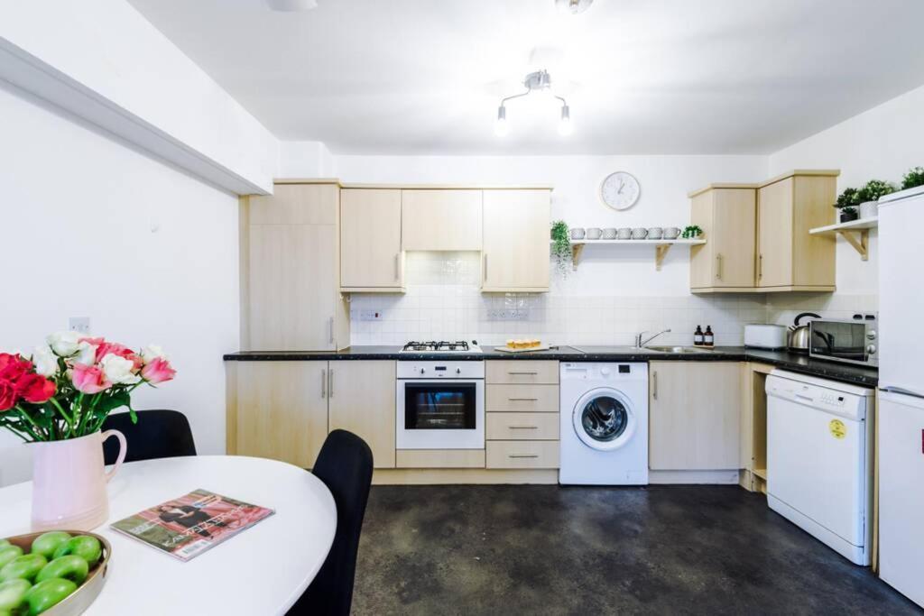 Paladine Place Serviced Apartment
