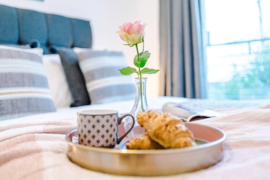 Paladine Place Serviced