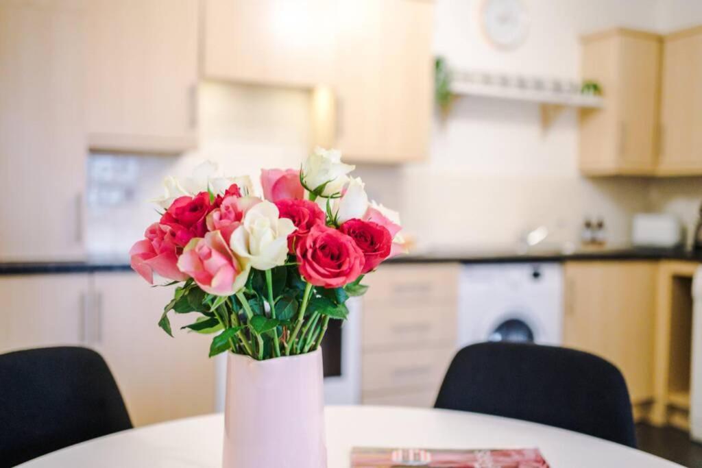 Apartment Paladine Place Serviced *