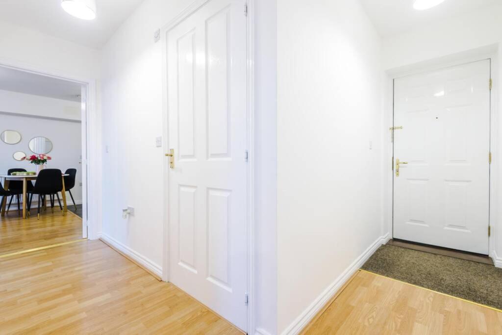 Apartment Paladine Place Serviced
