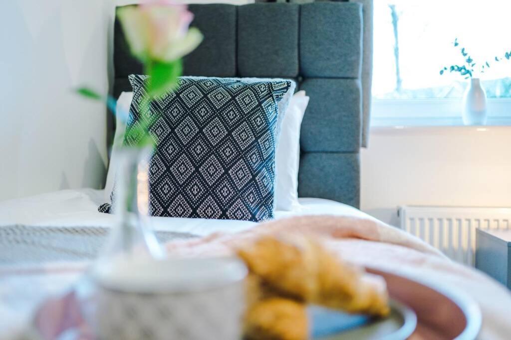 Paladine Place Serviced *