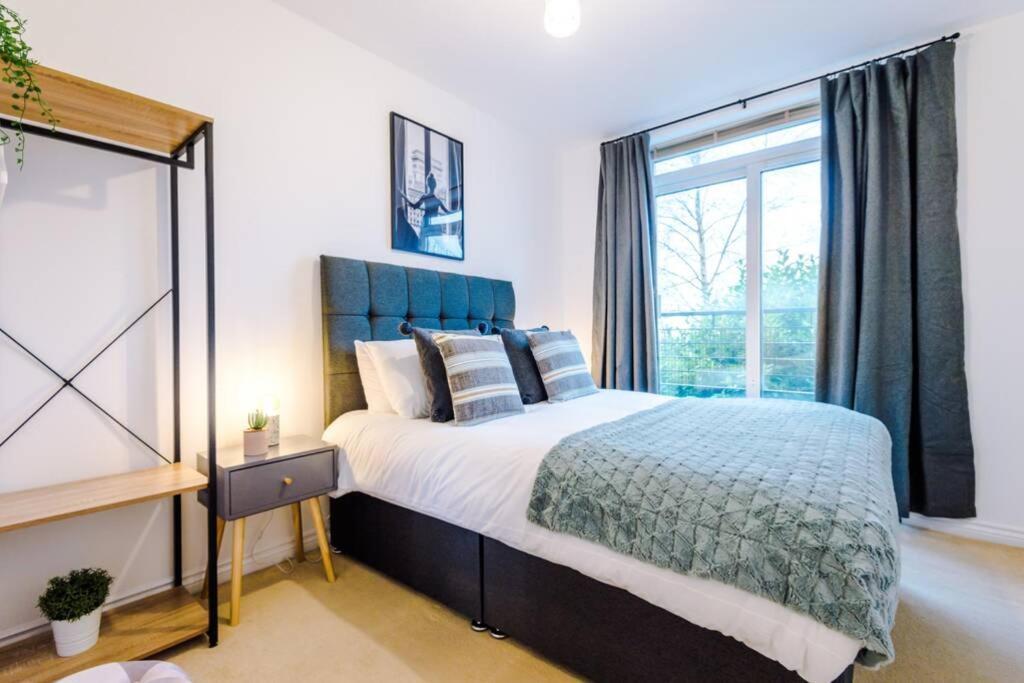 Paladine Place Serviced Apartment *