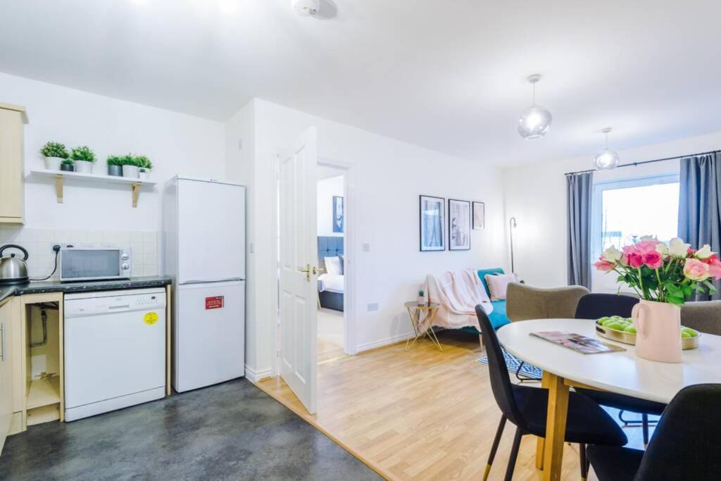 Apartment Paladine Place Serviced