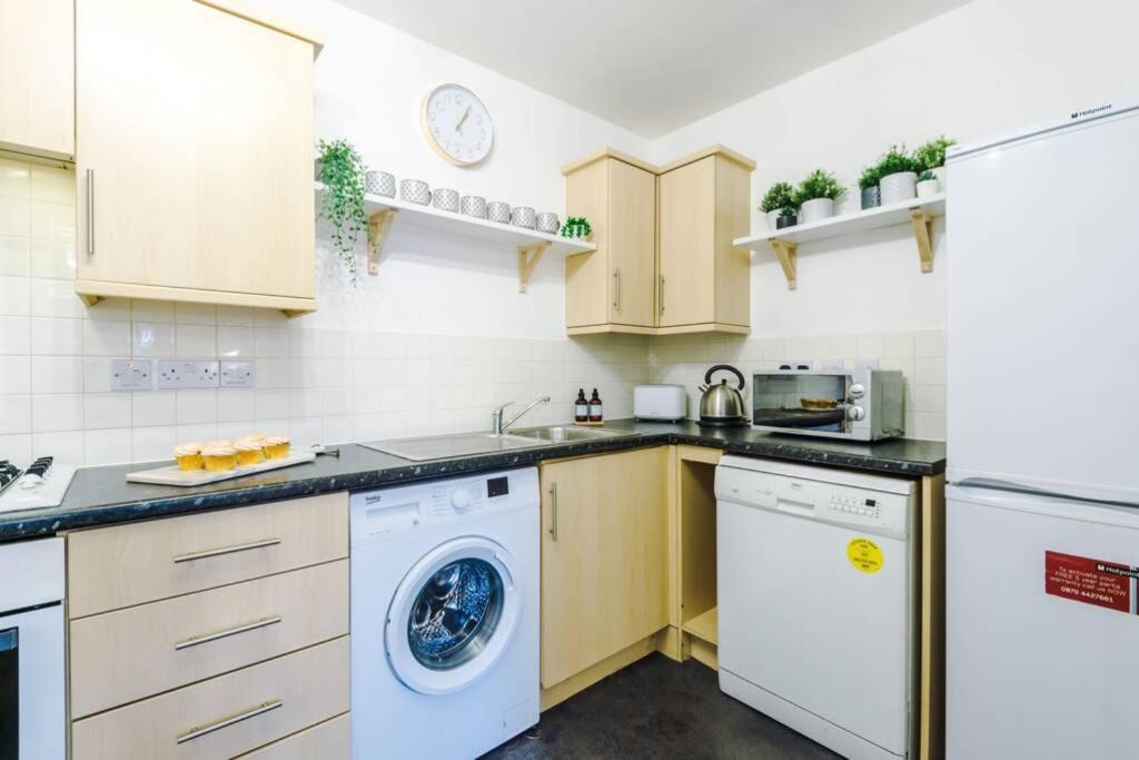 Apartment Paladine Place Serviced *