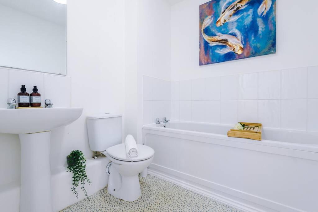 Paladine Place Serviced